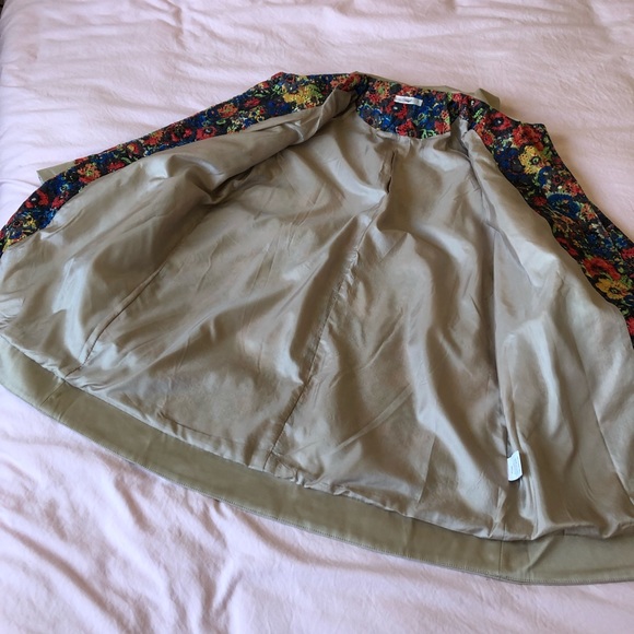 Broderie Anglaise Jacket - Picture 7 of 10